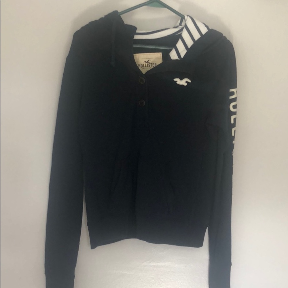Hollister Hoodie